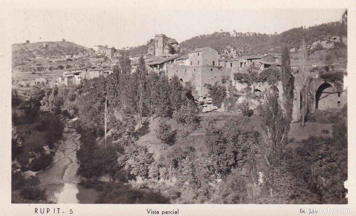 RUPIT - 5. VISTA PARCIAL