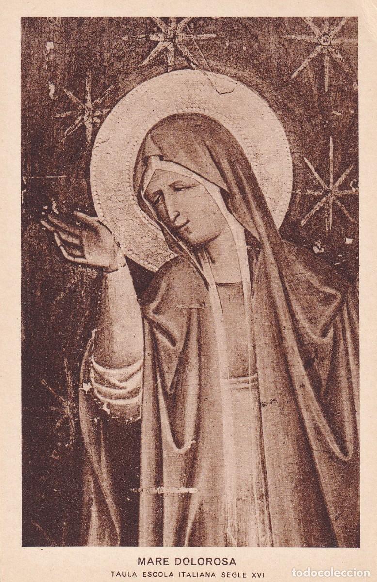 LOTE 10 POSTALES ICONOGRAFIA CATEDRAL DE BARCELONA