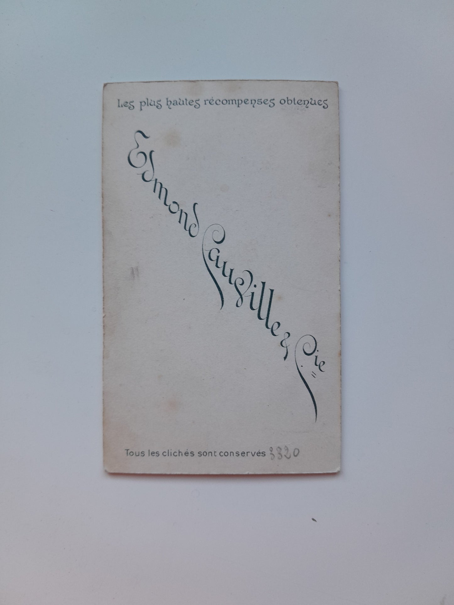 RETRATO DE MUJER (c.1890)