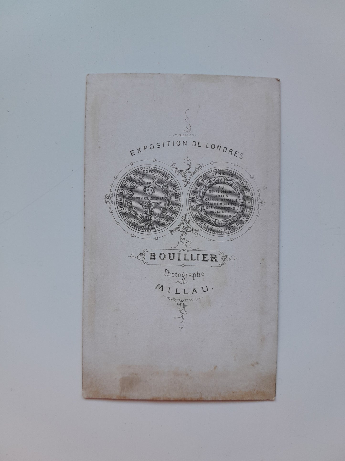 RETRATO DE HOMBRE Y MUJER (c.1890)