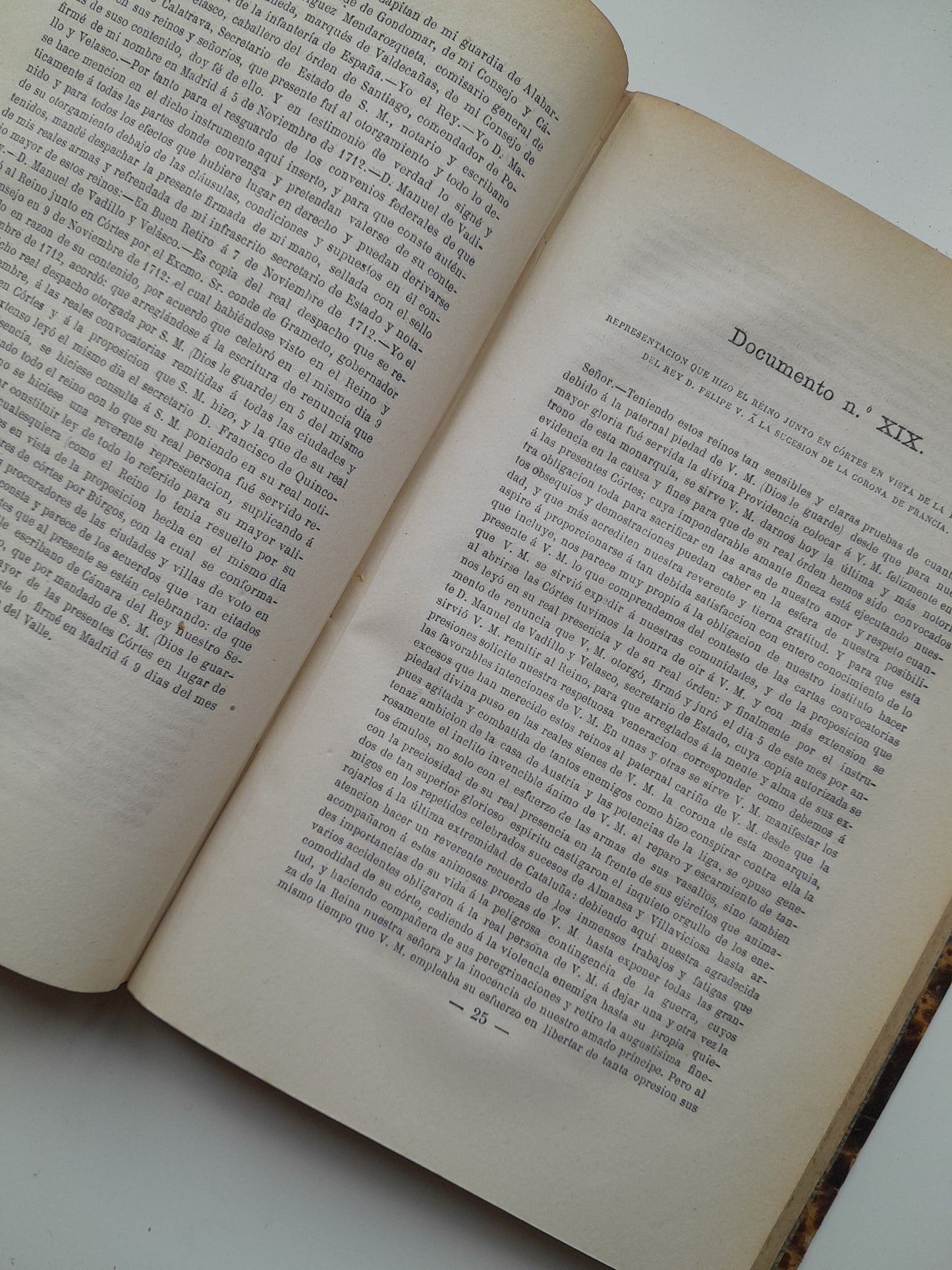¿D. ALFONSO O D. CARLOS? - PLÁCIDO MARÍA DE MONTOLIU Y DE SARRIERA (JAIME JEPUS ROVIRALTA, 1876)