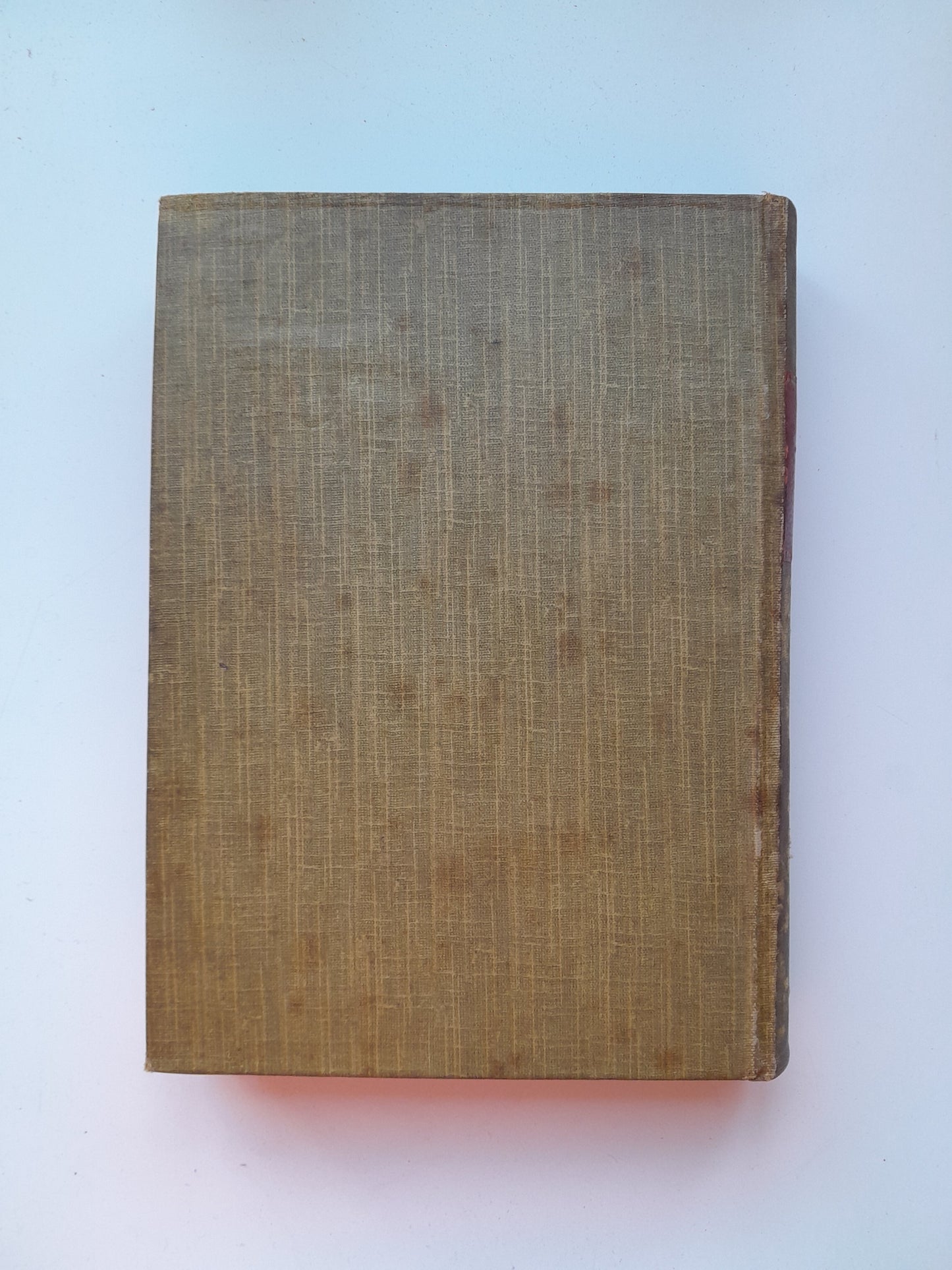 POESÍES - MIQUEL COSTA LLOBERA (GUSTAU GILI, 1907)