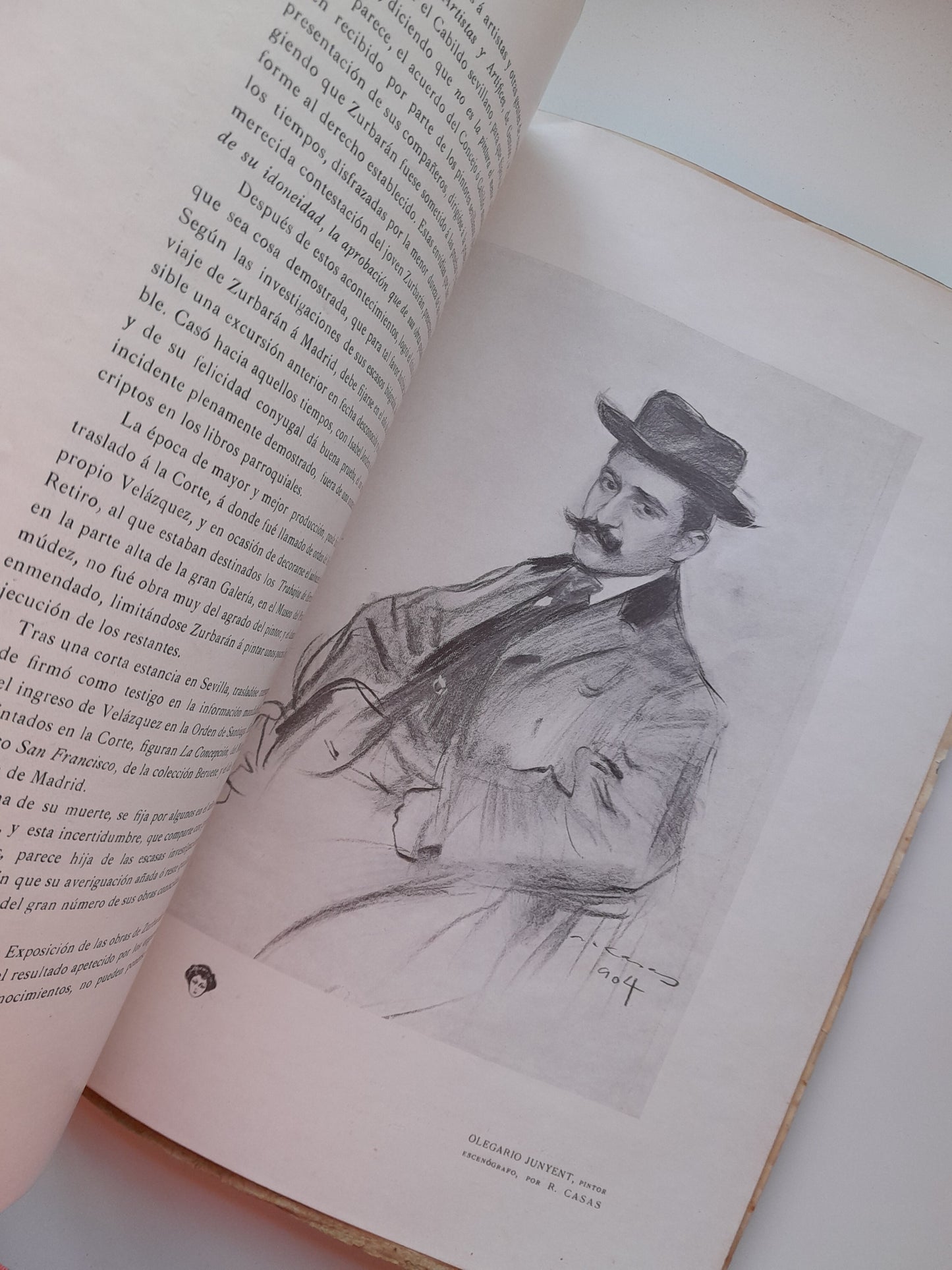 FORMA. REVISTA ARTÍSTICA MENSUAL - NÚM. 16 (1907)