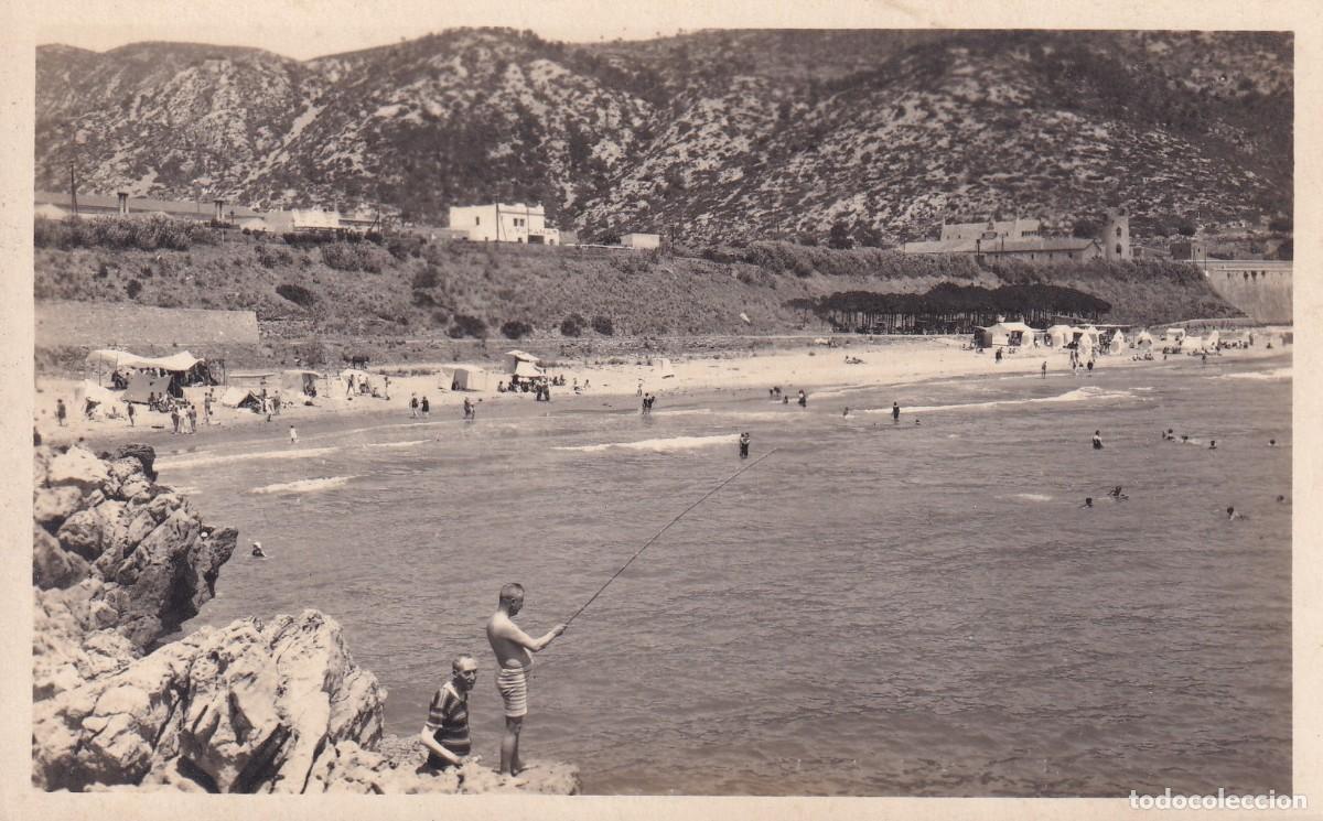 COSTES DEL GARRAF - DETALLE