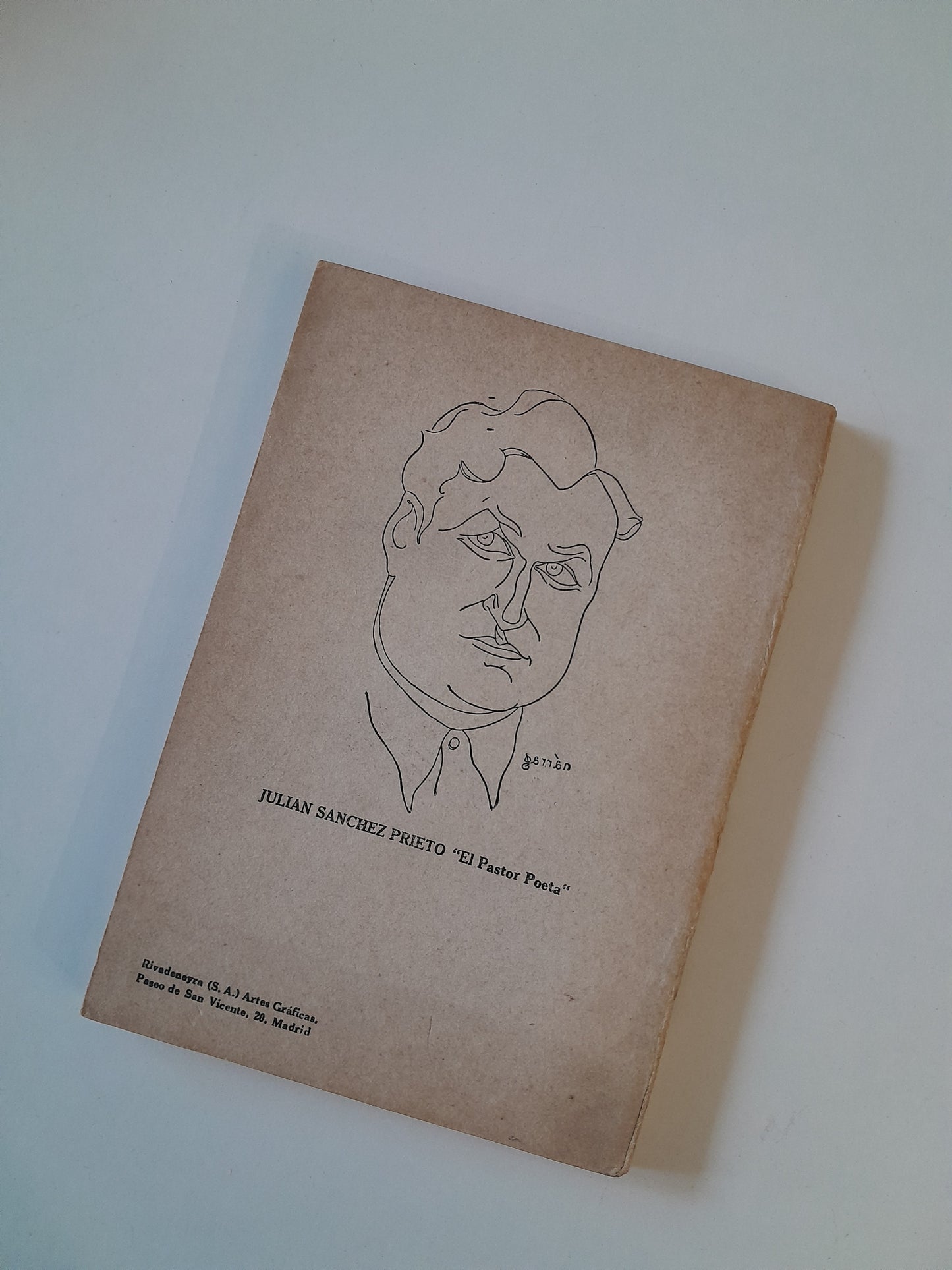 REVISTA DE TEATRO LA FARSA: UN ALTO EN EL CAMINO, DE JULIÁN SÁNCHEZ PRIETO - AÑO 2, NÚM. 56 (6 OCTUBRE 1928)