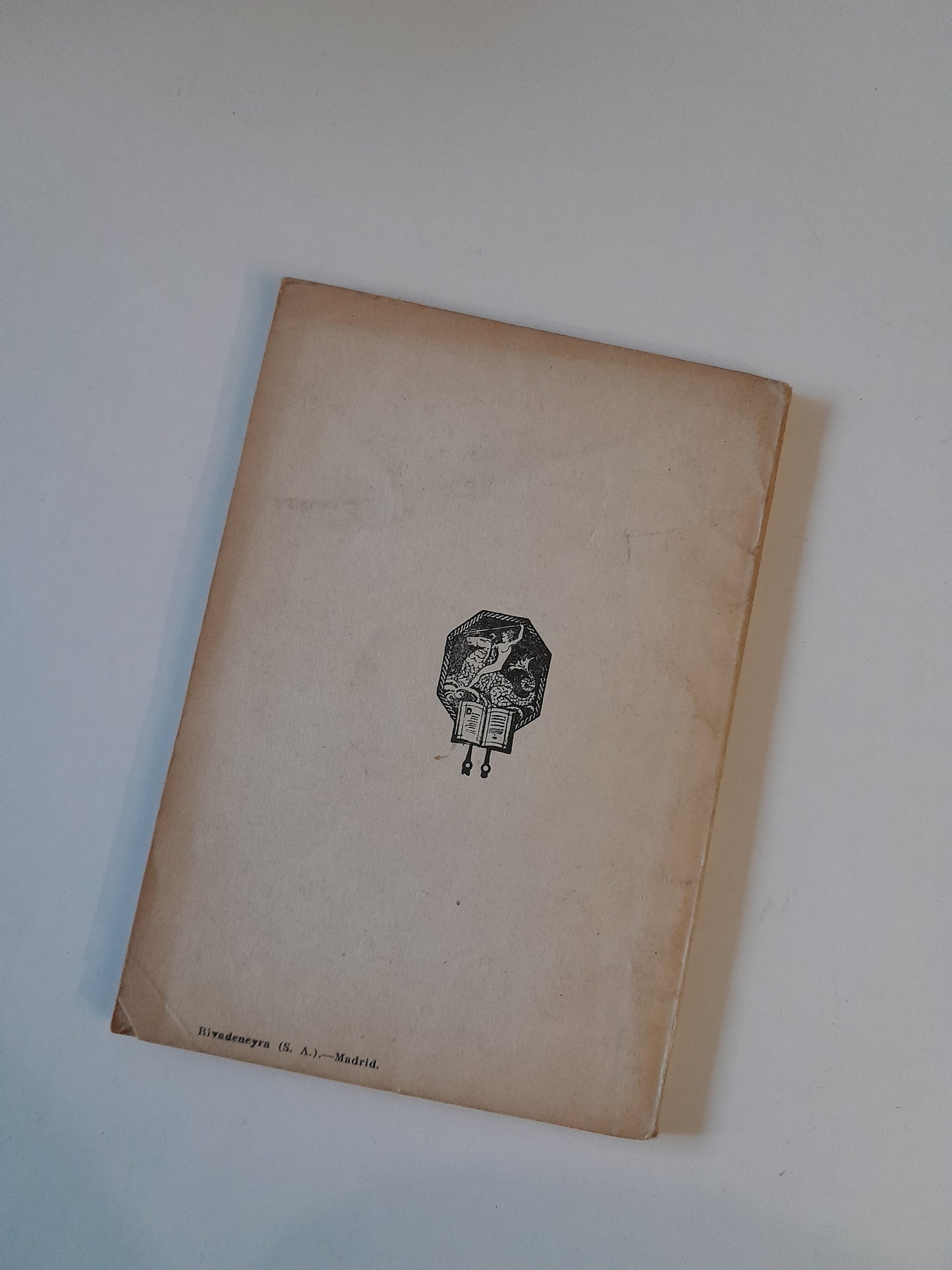 REVISTA DE TEATRO LA FARSA: EL PROTAGONISTA DE LA VIRTUD - AÑO 4, NÚM. 139 (10 MAYO 1930)