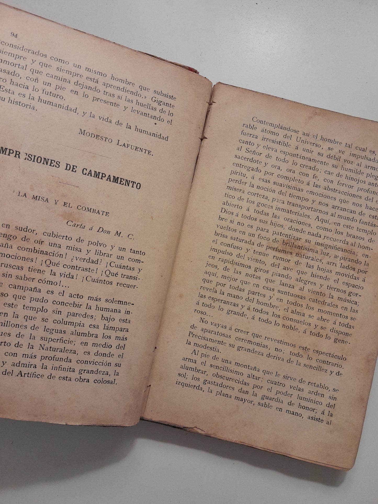 PÁGINAS SELECTAS. LECTURA PARA NIÑOS - MANUEL IBARZ BORRÁS (DALMAU CARLES & COMP., 1904)