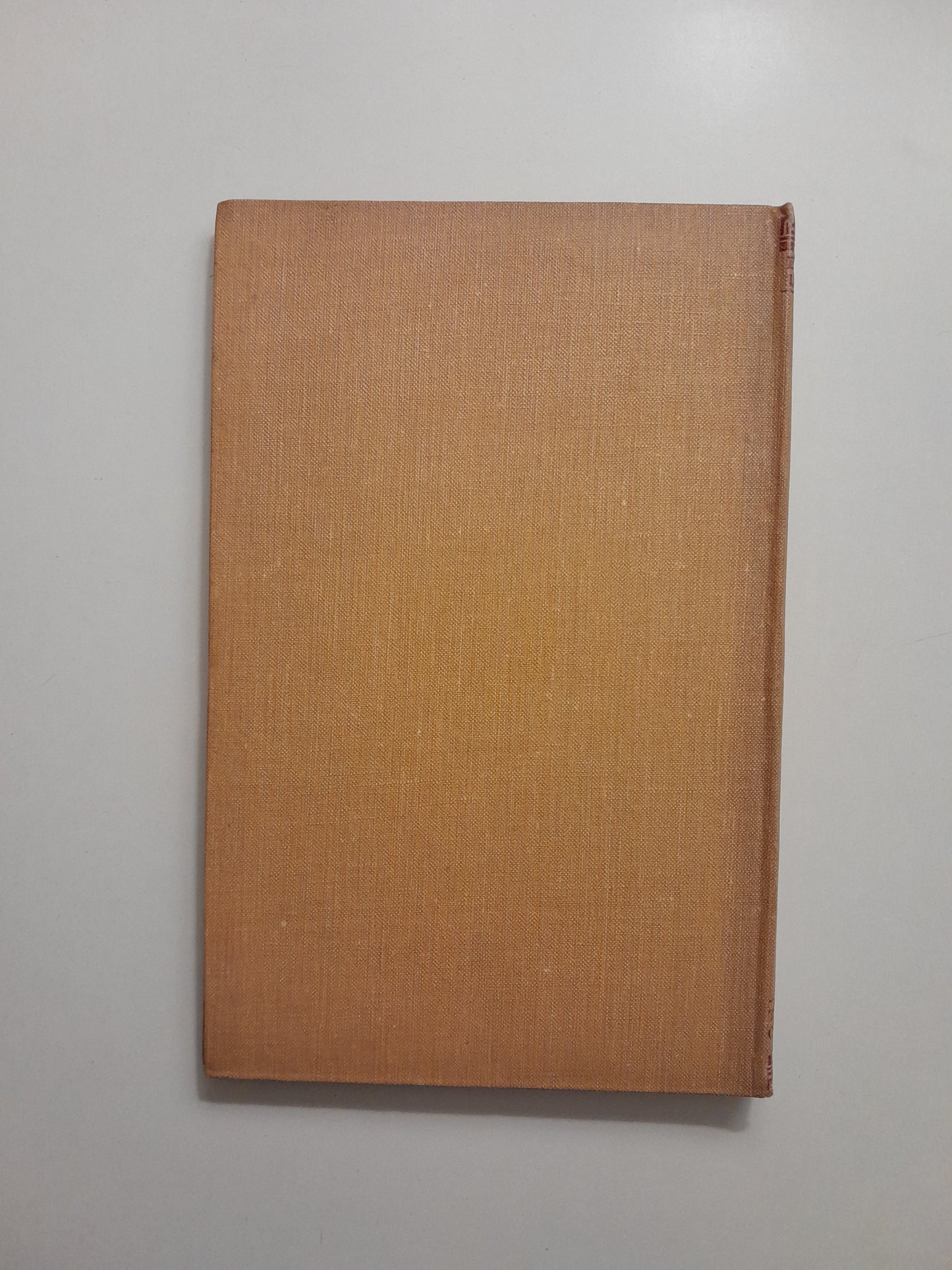 DE L'ORADOR I - M. T. CICERÓ (BERNAT METGE, 1929)