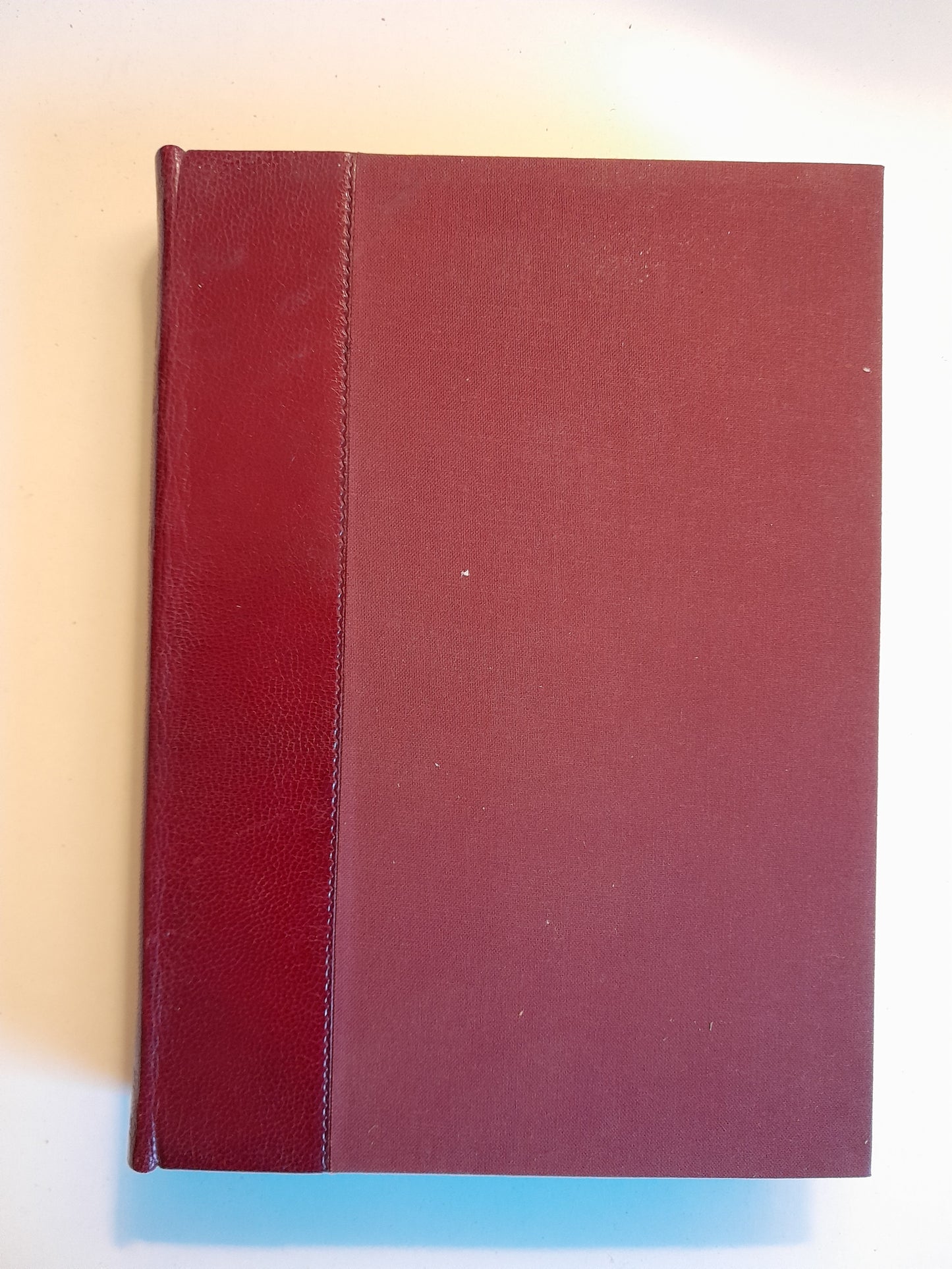 ENTRETENIMIENTOS DE UN PRISIONERO EN LAS PROVINCIAS DEL RÍO DE LA PLATA - LUIS MARÍA MOXÓ Y LÓPEZ (IMP. JOSÉ TORNER, 1828)