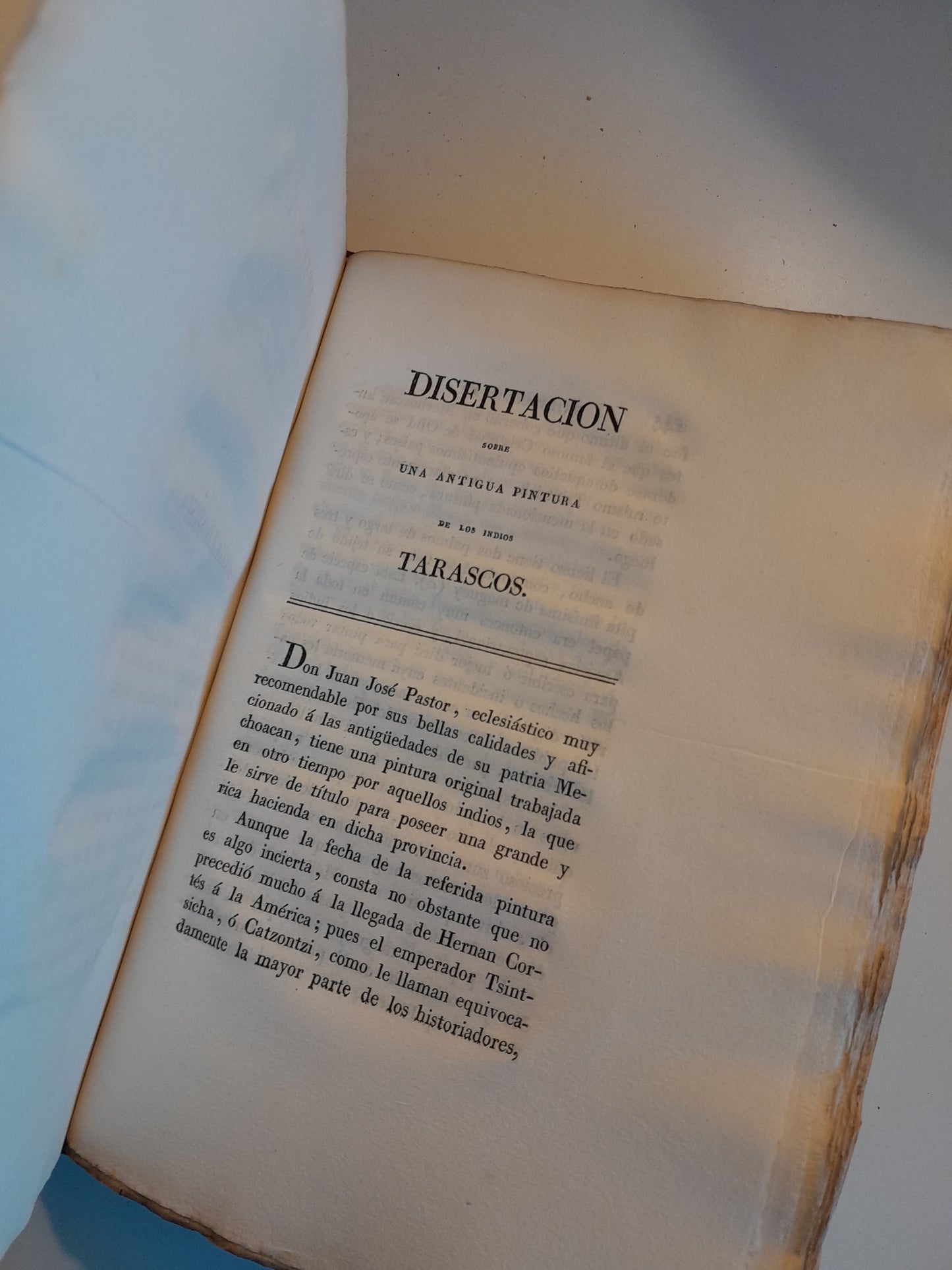 ENTRETENIMIENTOS DE UN PRISIONERO EN LAS PROVINCIAS DEL RÍO DE LA PLATA - LUIS MARÍA MOXÓ Y LÓPEZ (IMP. JOSÉ TORNER, 1828)