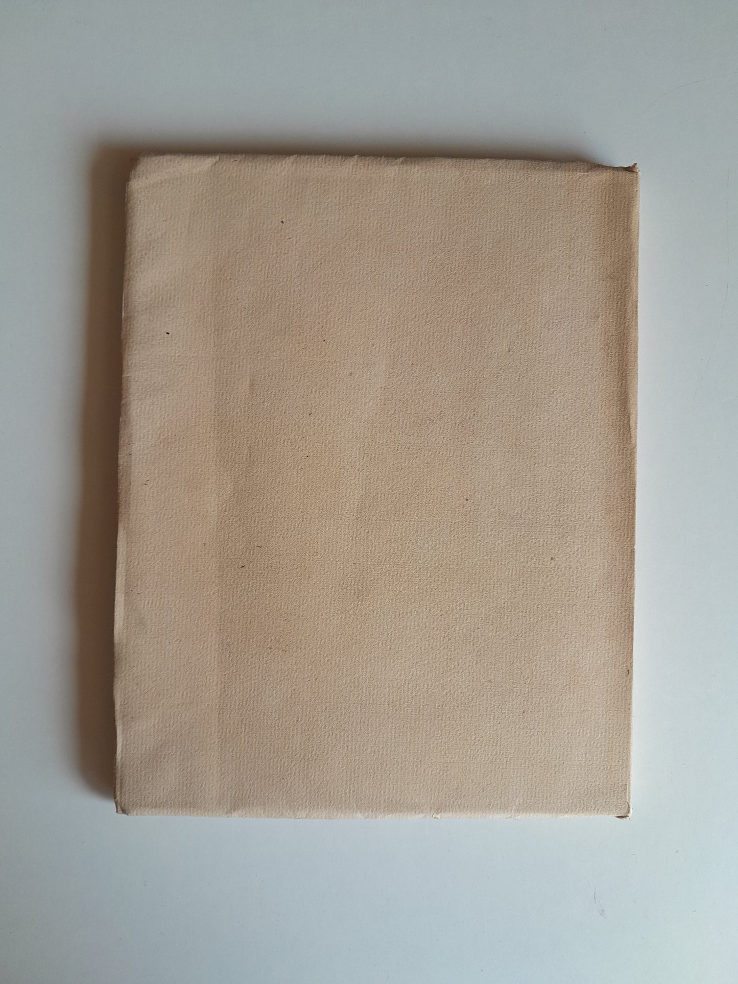 GOETHE: ANTOLOGIA QUE LA GENERALITAT DEDICA A LES ESCOLES DE CATALUNYA (1932)