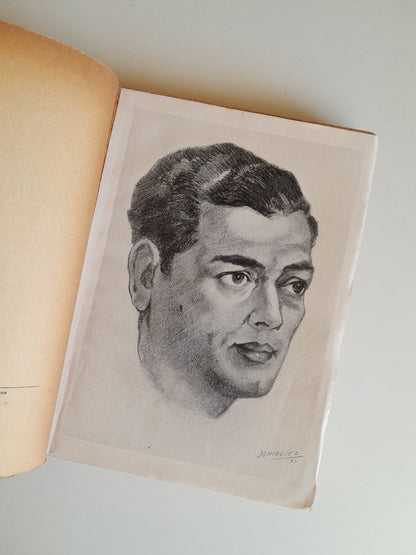 L'ÚLTIM ROMÀNTIC - JOAN CORNUDELLA (AVANT, 1937)