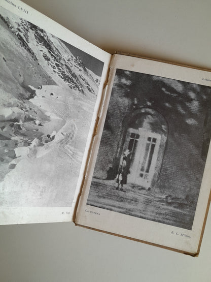 EL ARTE DE LA FOTOGRAFÍA - ANTONIO OLLÉ PINELL (ENRIQUE MESEGUER, c.1930)