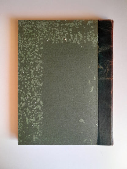 ORIGEN DE LA FAMILIA, DE LA PROPIEDAD PRIVADA Y DEL ESTADO - F. ENGELS (IBERIA, 1933)