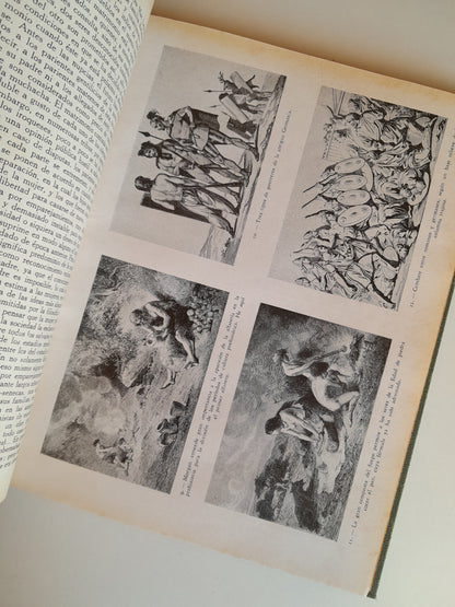 ORIGEN DE LA FAMILIA, DE LA PROPIEDAD PRIVADA Y DEL ESTADO - F. ENGELS (IBERIA, 1933)
