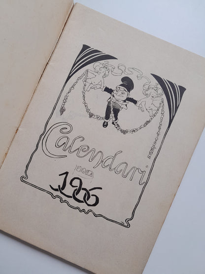 CALENDARI ¡CU-CUT! (1906)