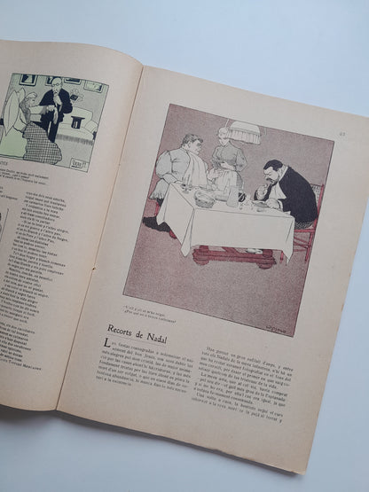 CALENDARI ¡CU-CUT! (1906)