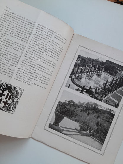 BUTLLETÍ DE LA CÀMARA MERCANTIL (BARCELONA) - ANY 8, NÚM. 93 (DESEMBRE 1929)