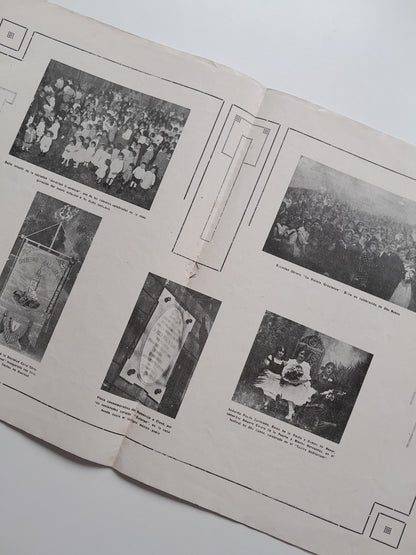 GRACIA EXPRÉS (BARCELONA) - ANY 2, NÚM. 2 (7 GENER 1917)