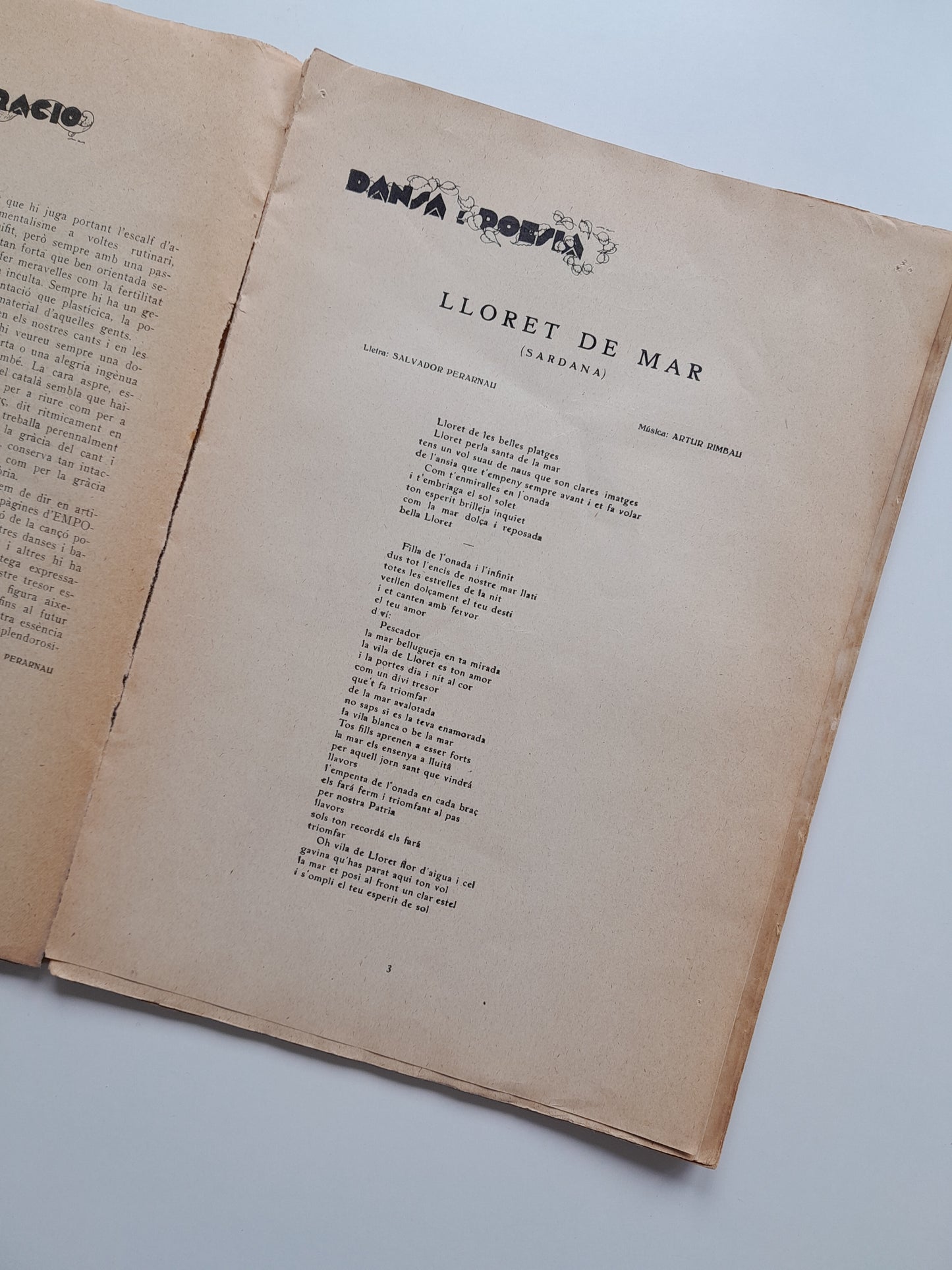 EMPORIUM - NÚM. 2 (JULIOL 1925)