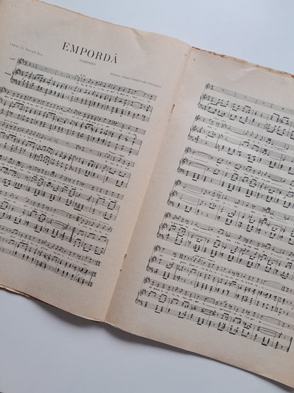 EMPORIUM - NÚM. 2 (JULIOL 1925)