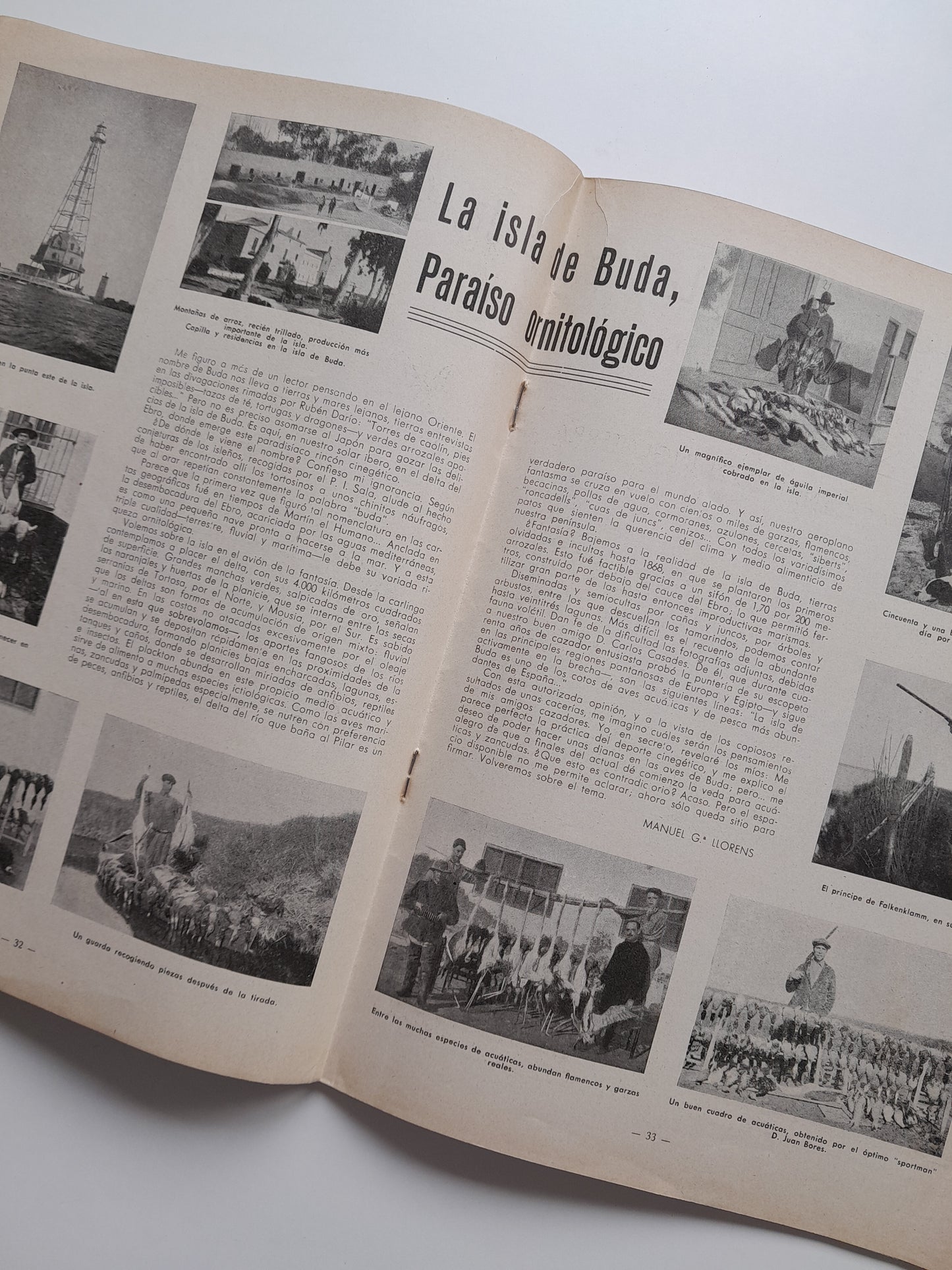 CALENDARIO MENSUAL ILUSTRADO DE CAZA Y PESCA, ARMAS Y GUARDERÍA (MADRID) - NÚM. 39 (MARÇ 1946)