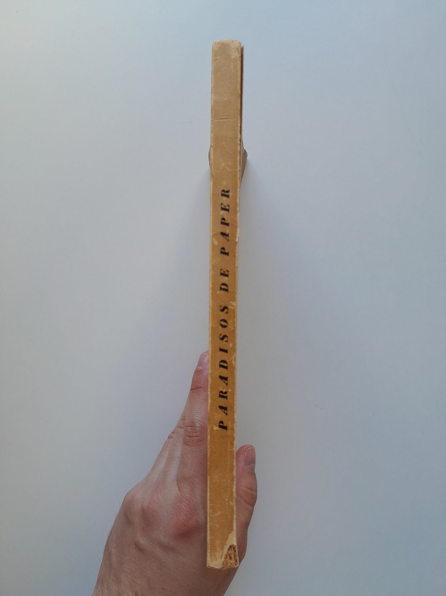 PARADISOS DE PAPER - VV. AA (LIB. CATALONIA, 1927)