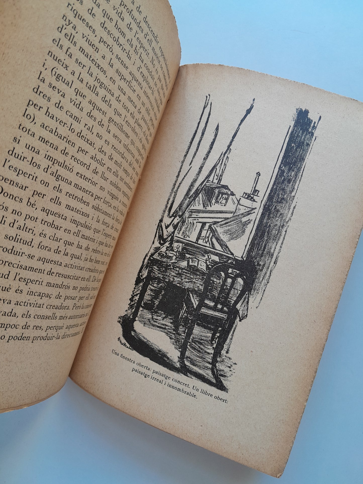 PARADISOS DE PAPER - VV. AA (LIB. CATALONIA, 1927)