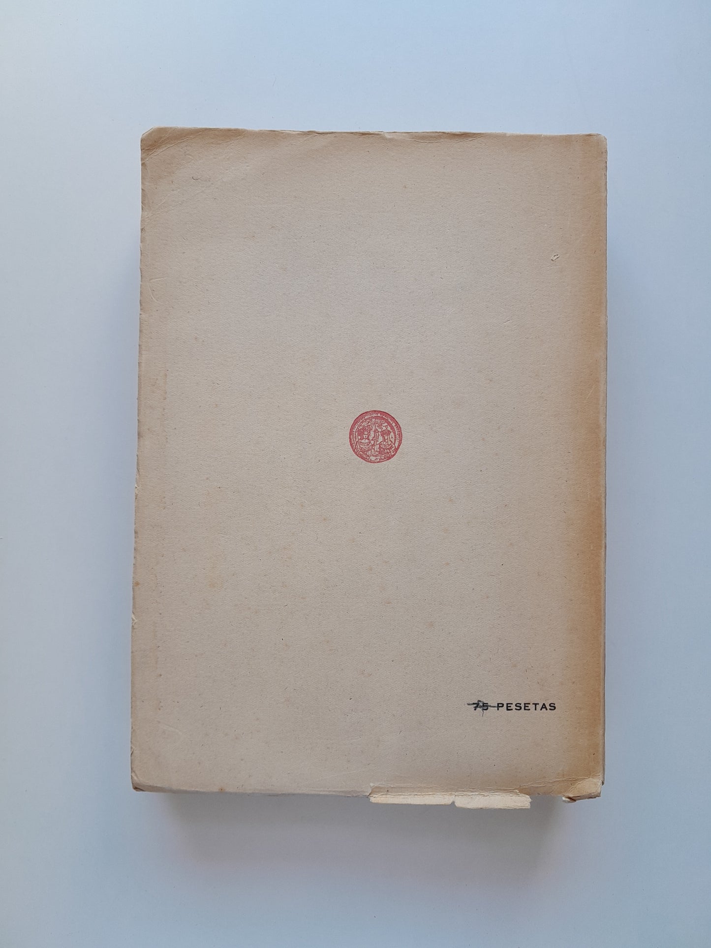 EL LIBERALISMO DOCTRINARIO - LUIS DIEZ DEL CORRAL (INSTITUTO DE ESTUDIOS POLÍTICOS, 1945)