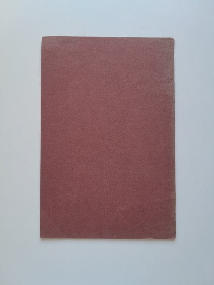 L'ESCUT HERALDIC DE MANRESA - JOAQUIM SARRET I ARBÓS (IMP. ANTÓN ESPARBÉ SERRA, 1915)