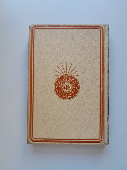 LA CIENCIA MODERNA - JULIO BROUTÁ (MONTANER Y SIMÓN, 1897)