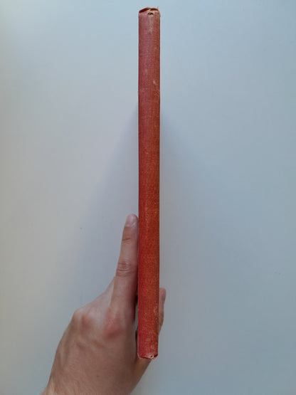 LA ANTIGUA CIUDAD DE EGARA - JOSÉ VENTALLÓ VINTRÓ (1890)