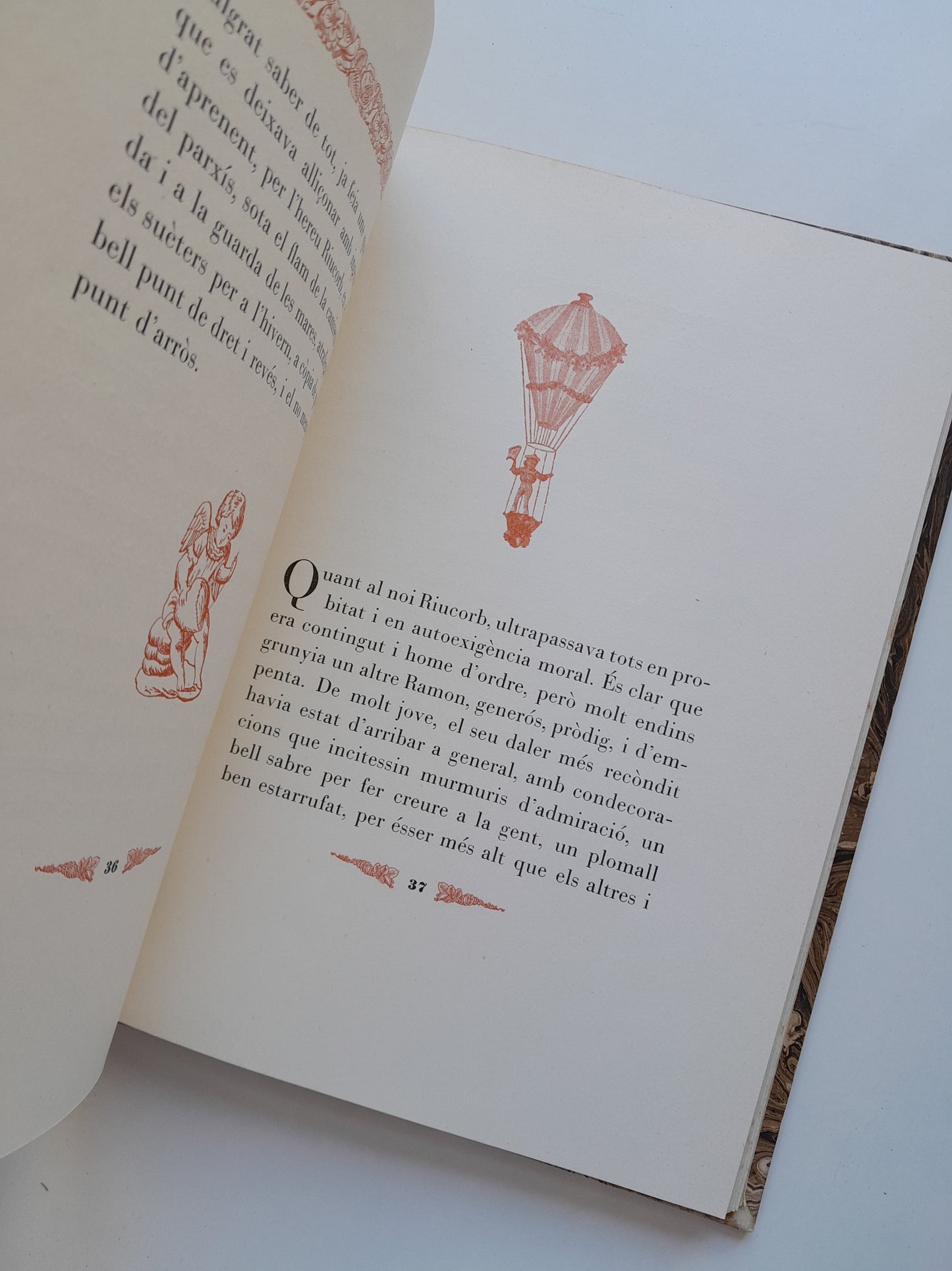 EL PREMI A LA VIRTUT O UN IDIL·LI A LA PLAÇA DE SANT JUST - MIQUEL LLOR (LIB. VERDAGUER, 1935)