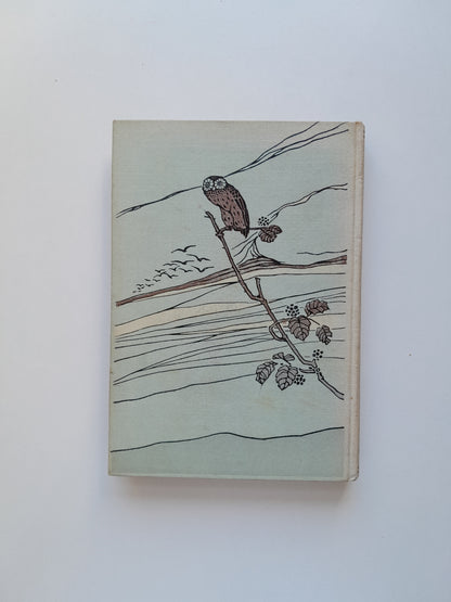 ENIGMAS DE LA NATURALEZA O LAS LUCHAS DE LOS ANIMALES - H. W. SHEPHEARD-WALWYNG (RAMÓN DE S. N. ARALUCE, c.1920)