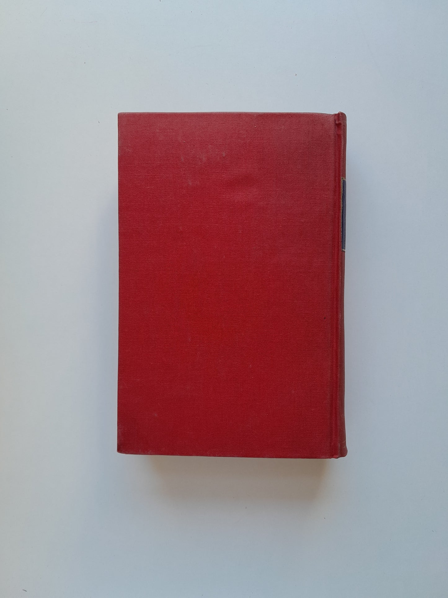 SPAIN. THE ROMANCE OF HISTORY - TELÉSFORO DE TRUEBA (FREDERICK WARNE, c.1900)