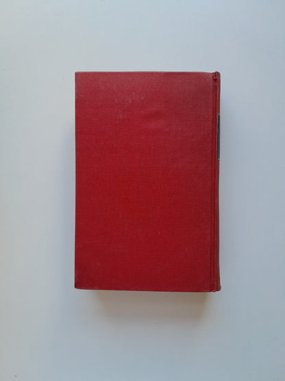 SPAIN. THE ROMANCE OF HISTORY - TELÉSFORO DE TRUEBA (FREDERICK WARNE, c.1900)