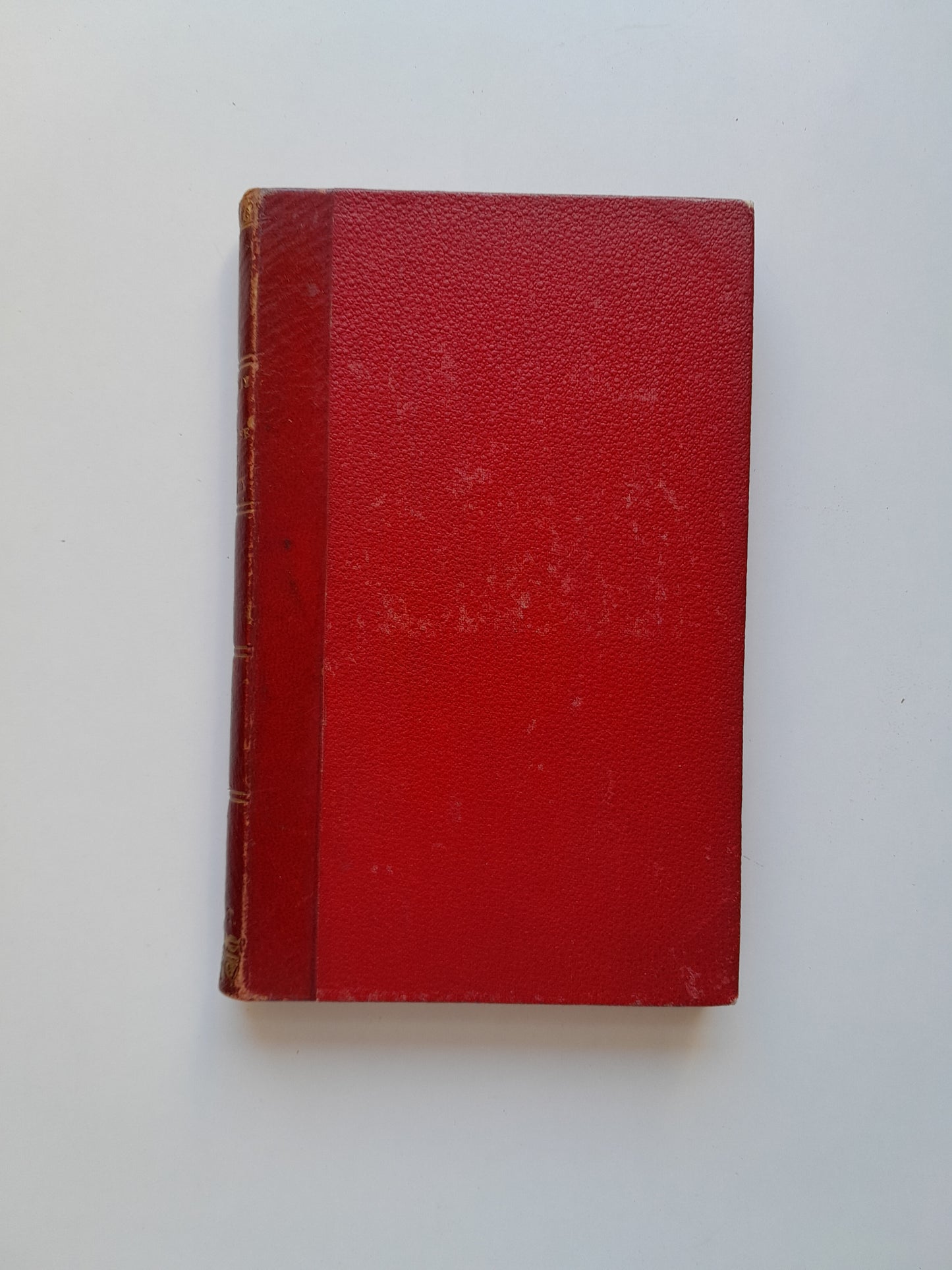HIGIENE COMPLETA DEL CABELLO Y DE LA BARBA - A. DEBAY (LIB. MOQUET, 1850)