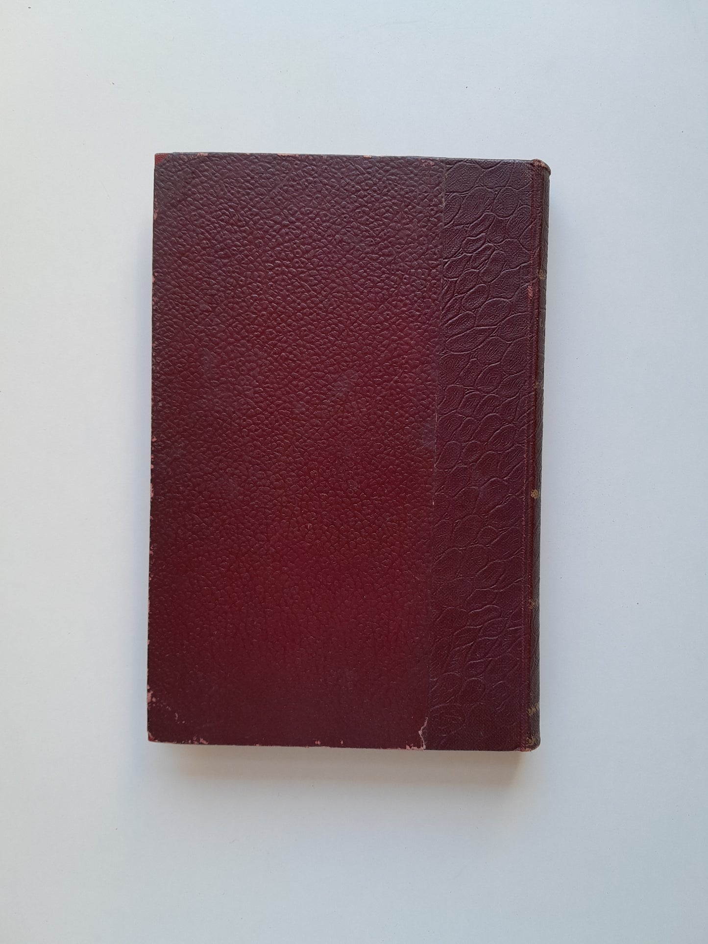 DOTZENA DE FRARE - FREDERIC SOLER ' SERAFÍ PITARRA' (ANTONI LÓPEZ, c.1900)