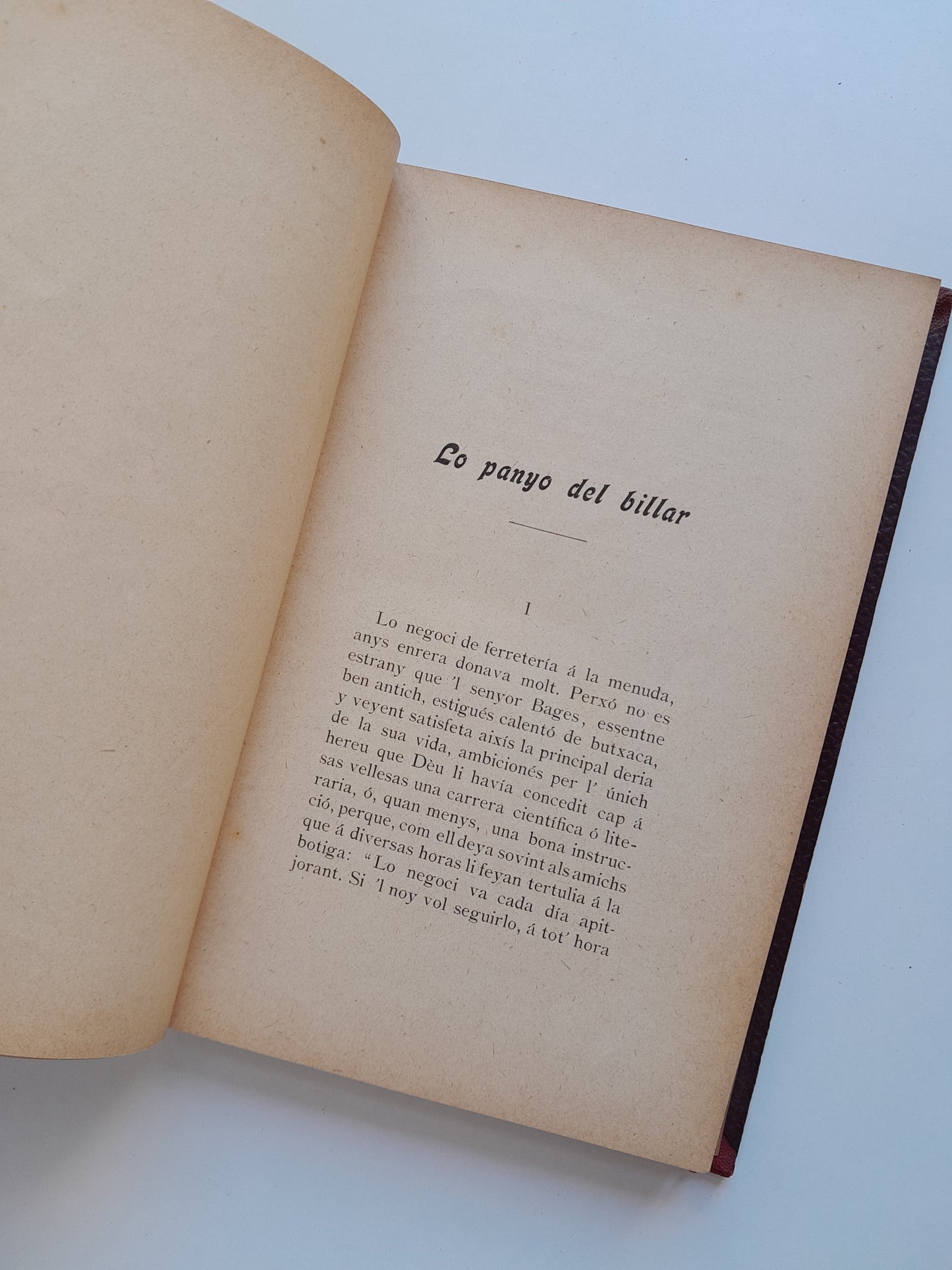 DOTZENA DE FRARE - FREDERIC SOLER ' SERAFÍ PITARRA' (ANTONI LÓPEZ, c.1900)