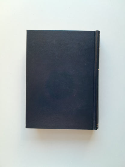 VIDA DE SARAH BERNHARDT - G. G. GELLER (APOLO, 1933)