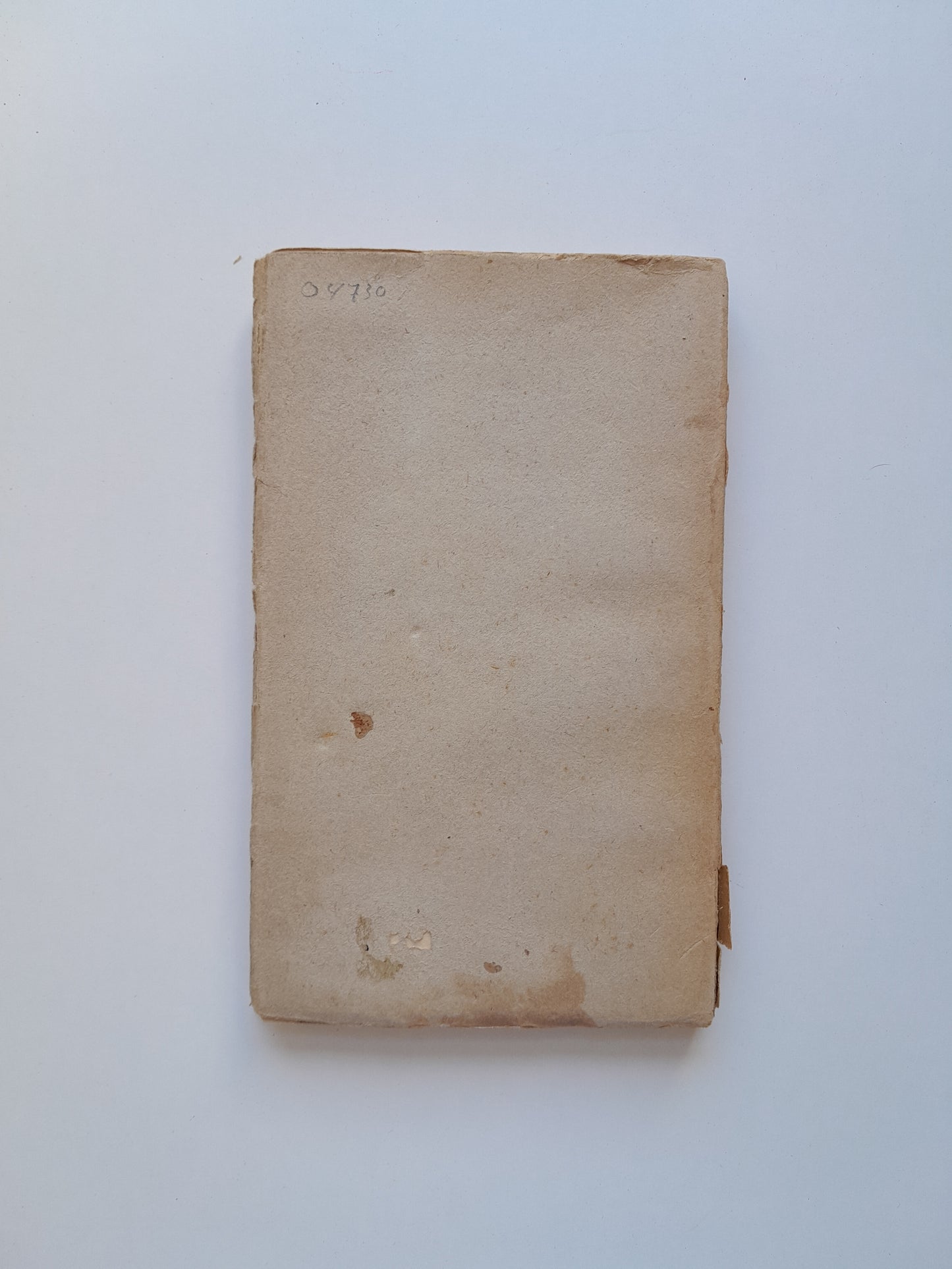 LA INFANCIA DE LA HUMANIDAD - JOSÉ PÉREZ DE BARRADAS (MANUALES GERMEN, c.1930)