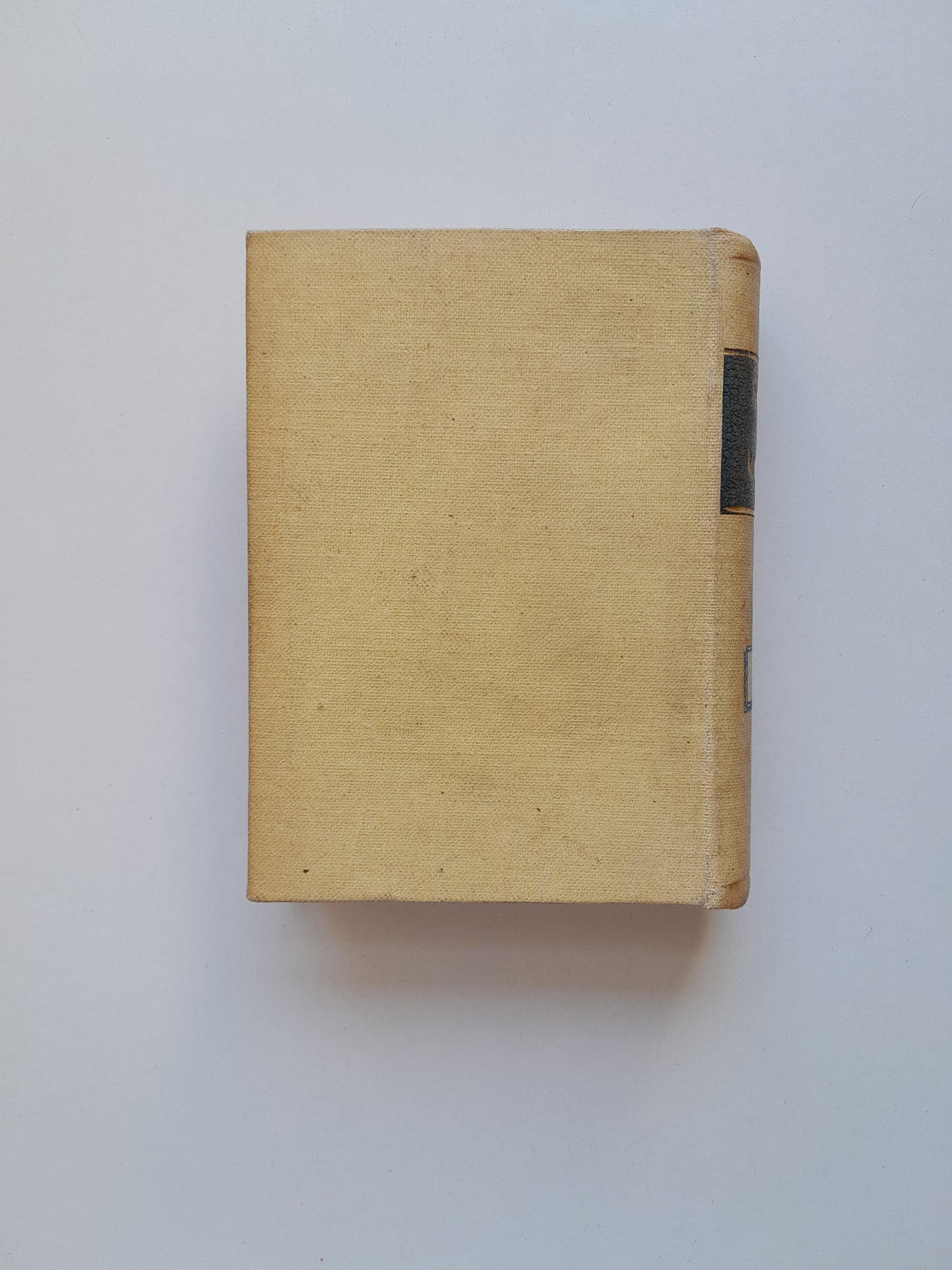 MIREYA - FEDERICO MISTRAL (MONTANER Y SIMÓN, 1941)