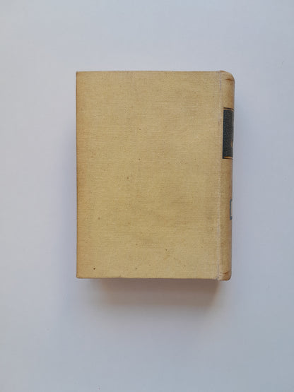 MIREYA - FEDERICO MISTRAL (MONTANER Y SIMÓN, 1941)