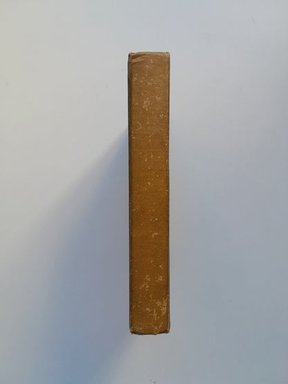 MANUAL D'HISTÒRIA CRÍTICA DE LA LITERATURA CATALANA MODERNA - MANUEL DE MONTOLIU (EDITORIAL PEDAGÒGICA, 1922)