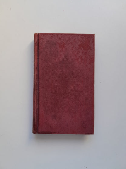 LOS POETAS DEL AMOR. COLECCIÓN DE POESÍAS ERÓTICAS - VV.AA (COOPER, c.1910)