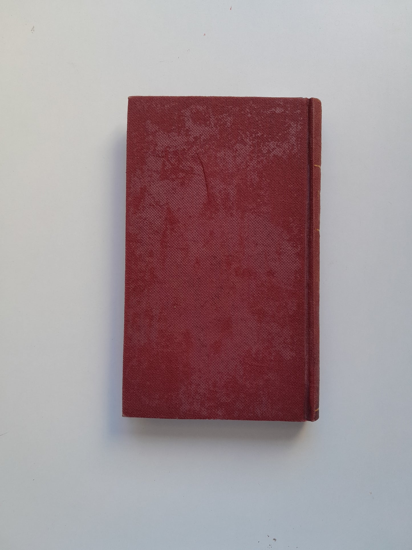 LOS POETAS DEL AMOR. COLECCIÓN DE POESÍAS ERÓTICAS - VV.AA (COOPER, c.1910)