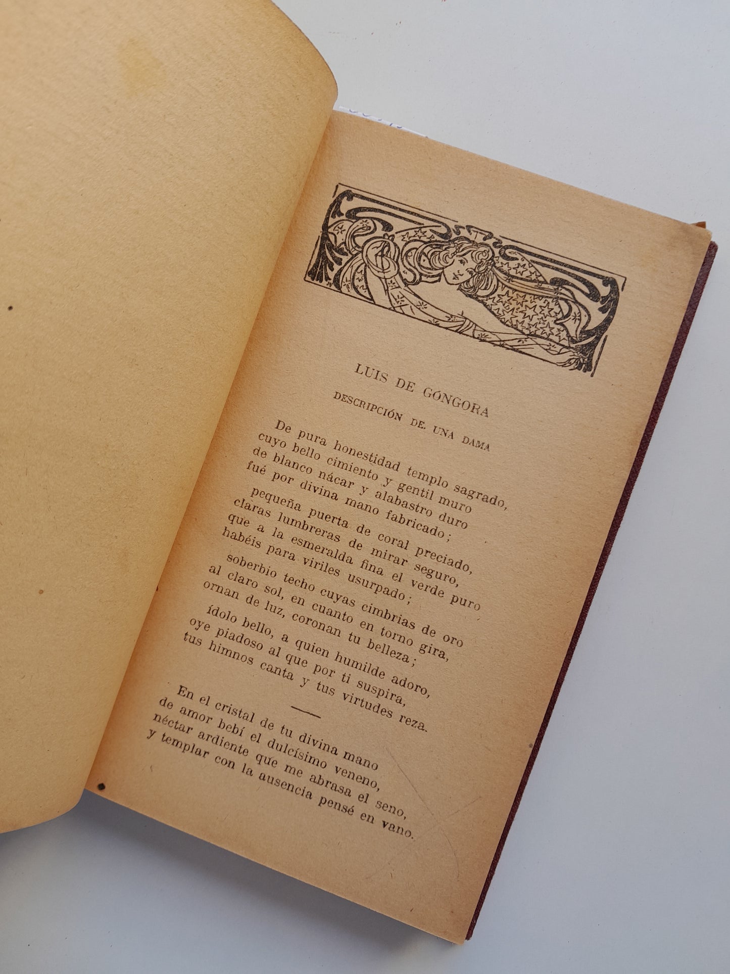 LOS POETAS DEL AMOR. COLECCIÓN DE POESÍAS ERÓTICAS - VV.AA (COOPER, c.1910)