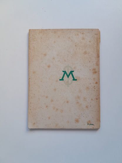 ROGER DE LAURIA (ENRIQUE MESEGUER, 1943)