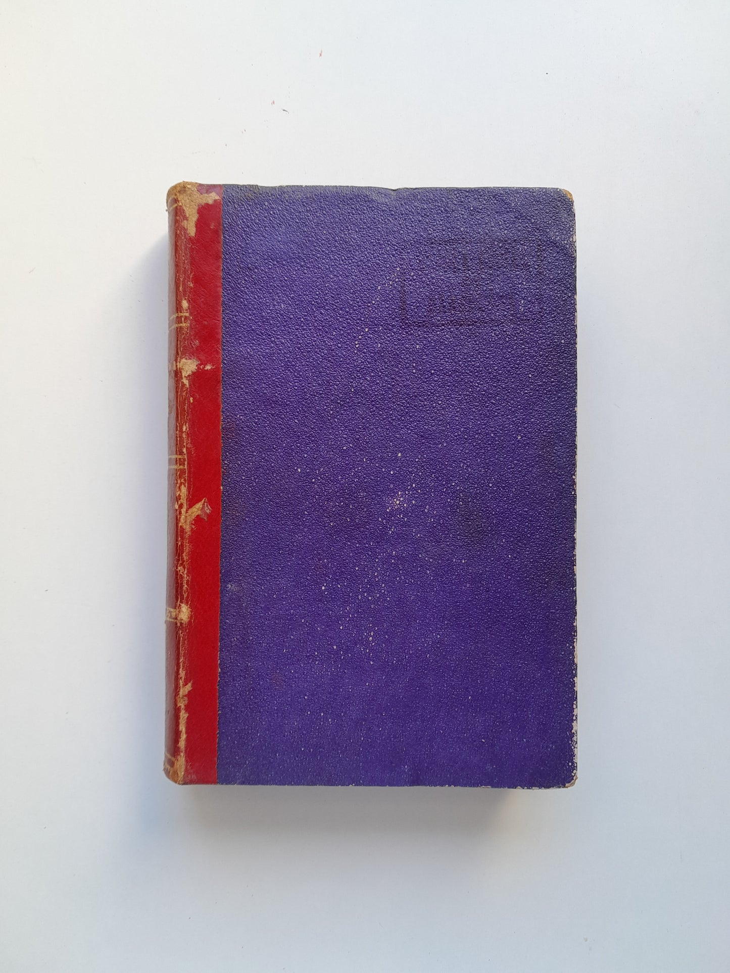 DU PRINCIPE FÉDÉRATIF - P. J. PROUDHON (E. DENTU, 1863)