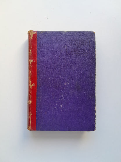 DU PRINCIPE FÉDÉRATIF - P. J. PROUDHON (E. DENTU, 1863)